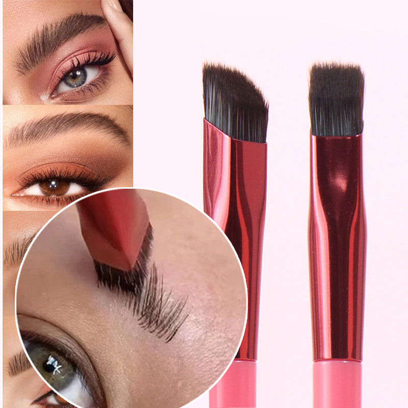 Wild Eyebrow Brush 3d Stereoscopic Painting Hairline Eyebrow Paste Artifact Eyebrow Brush Brow Makeup Brushes Concealer Brush Wild Eyebrow Brush 3d Stereoscopic Painting Hairline Eyebrow Paste Artifact Eyebrow Brush Brow Makeup Brushes Concealer Brush